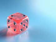Image 1 of Why Six Sides Are Enough: The Enduring Design Logic Behind Dice-Based Entertainment
