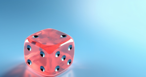 Image 1 of Why Six Sides Are Enough: The Enduring Design Logic Behind Dice-Based Entertainment