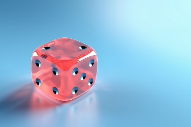 Image 1 of Why Six Sides Are Enough: The Enduring Design Logic Behind Dice-Based Entertainment