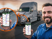 Image 1 of The Rise of Smart Mapping: Finding Essential Stops in Real-Time