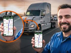 Image 1 of The Rise of Smart Mapping: Finding Essential Stops in Real-Time