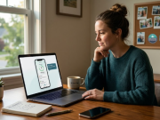 From Screen Time to Support Time: How Digital Tools and Apps Can Strengthen Mental Health and Addiction Recovery