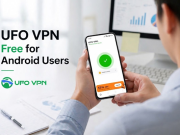 Image 1 of Top 6 Free VPN for Android to Level up Everyday Use