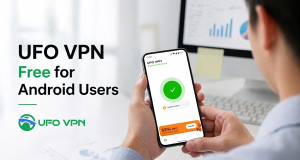 Image 1 of Top 6 Free VPN for Android to Level up Everyday Use