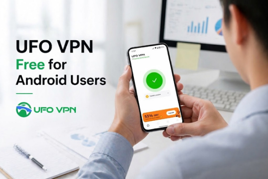 Image 1 of Top 6 Free VPN for Android to Level up Everyday Use