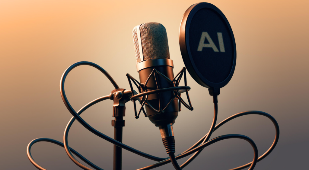 Image 1 of 5 AI Tools You Can Use to Enhance Audio Quality in 2026