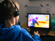 Image 1 of The Evolution Of Online Games From Classic To Digital Platforms