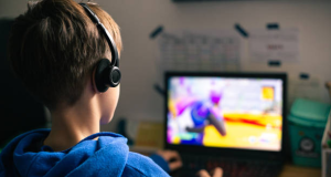 Image 1 of The Evolution Of Online Games From Classic To Digital Platforms