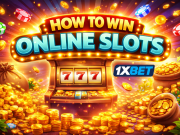 Image 1 of How to win online slots