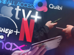 Image 1 of How streaming wars are changing the way we watch live NFL and big events