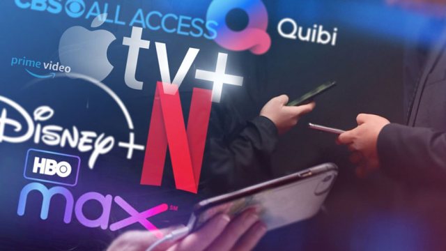 Image 1 of How streaming wars are changing the way we watch live NFL and big events