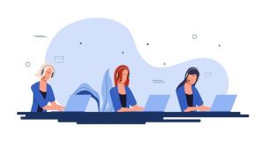 The Strategic Benefits Of Partnering With Professional Call Center Outsourcing Companies