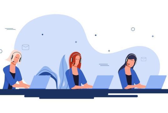 The Strategic Benefits Of Partnering With Professional Call Center Outsourcing Companies