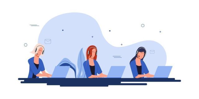 The Strategic Benefits Of Partnering With Professional Call Center Outsourcing Companies