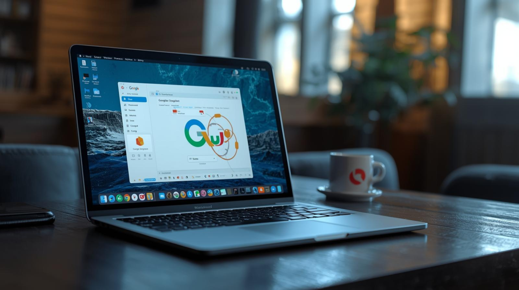 Image 1 of Mac-Friendly Remote Support: Simple Ways to Help Families and Small Teams from Anywhere