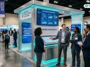 Image 1 of Persivia to Participate as Gold Sponsor at Becker's Healthcare 16th Annual Meeting 2026