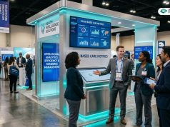 Image 1 of Persivia to Participate as Gold Sponsor at Becker's Healthcare 16th Annual Meeting 2026