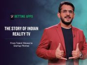 Image 3 of The Story of Indian Reality TV: From Talent Shows to Startup Pitches