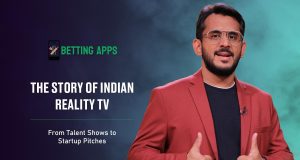 Image 3 of The Story of Indian Reality TV: From Talent Shows to Startup Pitches