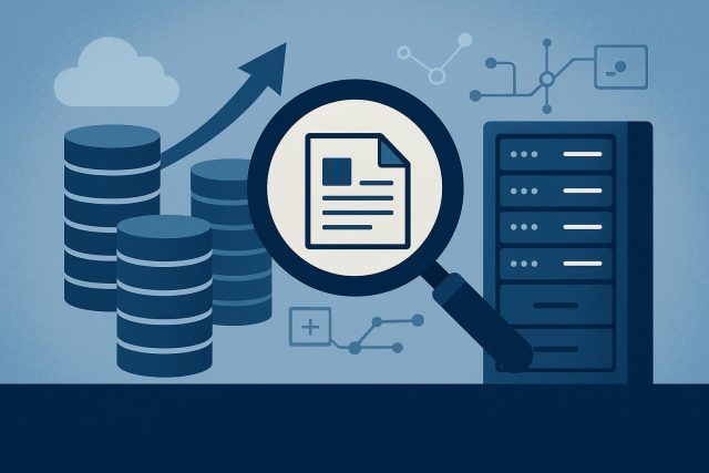 Scalable eDiscovery solutions managing increasing data volumes for organizations