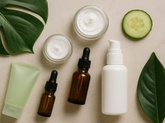 Personalized skincare products and routines highlighting the need for customized skincare solutions