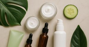 Personalized skincare products and routines highlighting the need for customized skincare solutions
