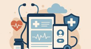 Digital health tools and mobile apps improving access to everyday healthcare services