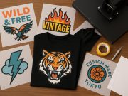 How to Choose the Best DTF Transfer for Your Business High-quality DTF transfer sheets and printing equipment for business selection and customization