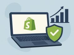 Shopify Plus partner agency logos featured in a curated shortlist for top eCommerce solutions