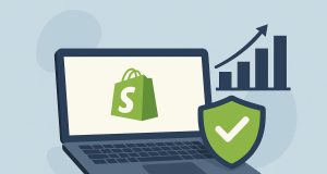 Shopify Plus partner agency logos featured in a curated shortlist for top eCommerce solutions