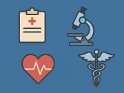 The Growing Demand for Specialized Healthcare Careers Medical professionals collaborating in a hospital setting representing specialized healthcare careers
