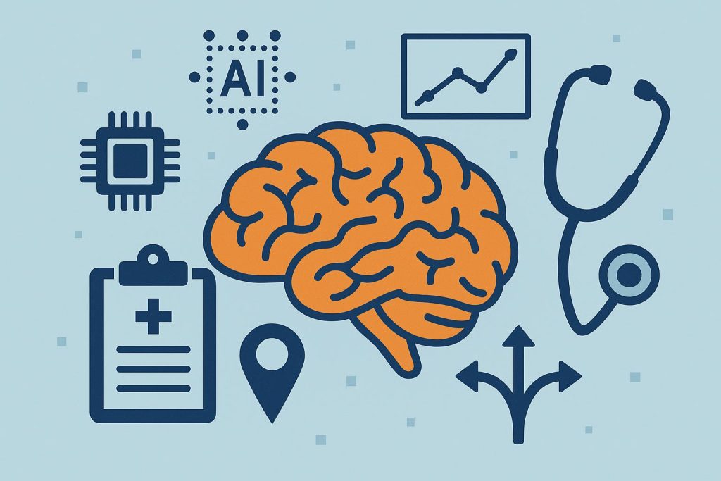 Artificial intelligence technology streamlining locum opportunities for aspiring physicians