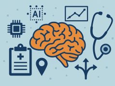 Artificial intelligence technology streamlining locum opportunities for aspiring physicians