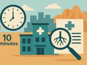 Why Phoenix-Area Patients Are Looking Beyond 10-Minute Visits for Root-Cause Care Holistic healthcare clinic in Phoenix offering personalized root-cause treatment for patients