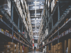 storage