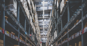 storage