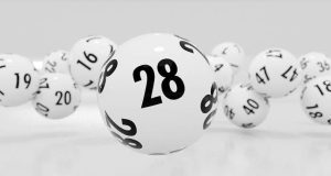 Image 1 of Already signed up to the West Virginia Lottery online? Here's how to get more out of your account