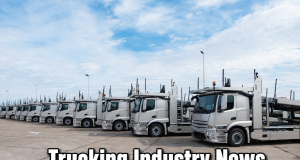 Image 1 of Trucking Industry News Every Carrier and Dispatcher Must Read