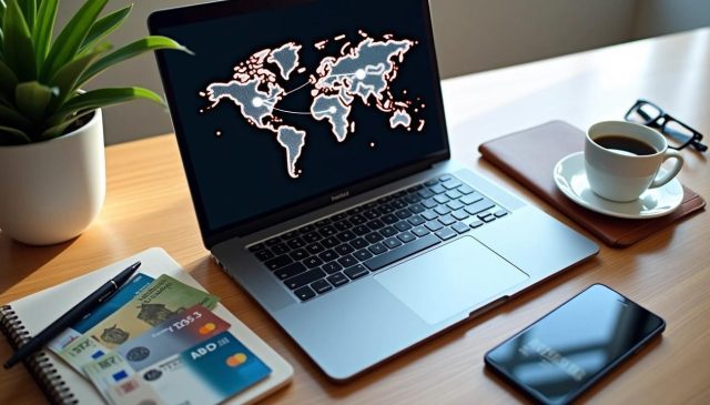 9 Best Cross Border Payment Solutions for 2026 (Expert Tested) Image 1 Image 1 of 9 Best Cross Border Payment Solutions for 2026 (Expert Tested)