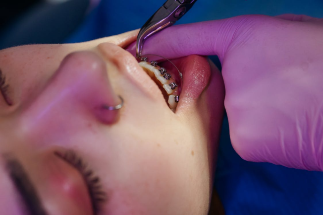 Image 1 of Complete Dental Care Guide: Maintaining Strong Teeth and Gums