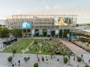 Benefits of using LED video wall screens for events and live productions Image 1 of Benefits of using LED video wall screens for events and live productions