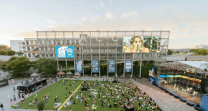 Image 1 of Benefits of using LED video wall screens for events and live productions