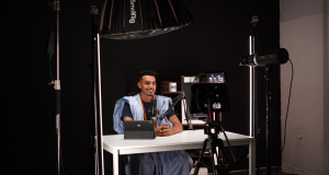 Image 1 of The Growing Demand for Custom Tech Accessories Among Startups and Creator Brands