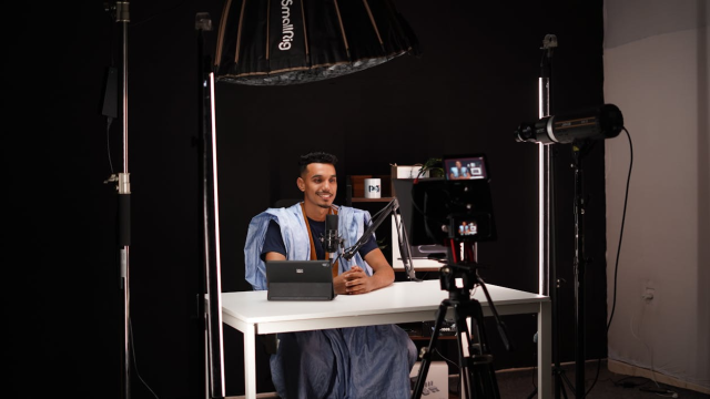 Image 1 of The Growing Demand for Custom Tech Accessories Among Startups and Creator Brands
