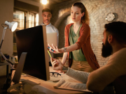 Image 1 of The Role of Technology in Helping Home Service Brands Build Stronger Customer Relationships