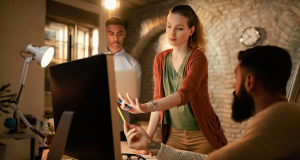 Image 1 of The Role of Technology in Helping Home Service Brands Build Stronger Customer Relationships
