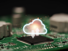 Image 1 of Strategic Benefits of Quantum Cloud Platforms
