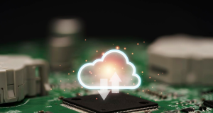 Image 1 of Strategic Benefits of Quantum Cloud Platforms