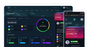 Image 1 of FlawlessMLM: The Best MLM Software for Your Business in 2026