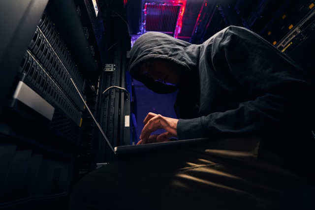 How To Enhance Your Cyber Readiness Skills Image 1 Image 1 of How To Enhance Your Cyber Readiness Skills